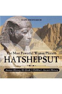 Hatshepsut