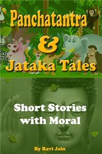 Panchatantra & Jataka Tales