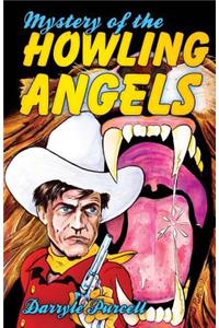 Mystery of the Howling Angels