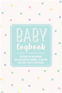 Baby Logbook