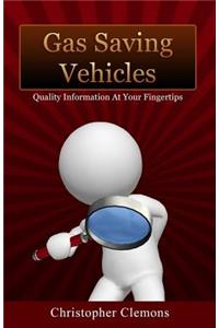 Gas Saving Vehicles