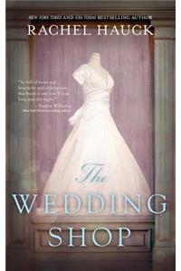 The Wedding Shop