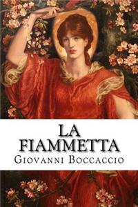 La Fiammetta