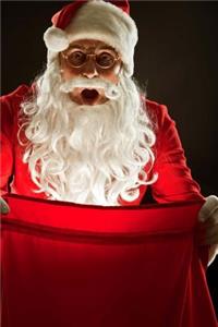 Santas Bag Journal