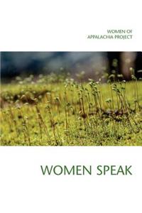 Women Speak