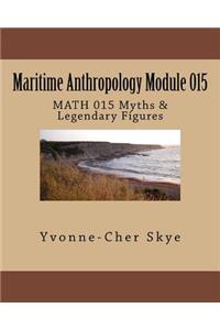 Maritime Anthropology Module 015