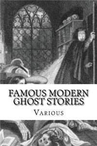 Famous Modern Ghost Stories