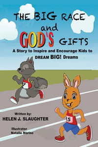 Big Race And God's Gifts