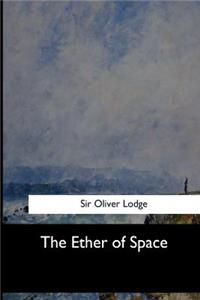 Ether of Space