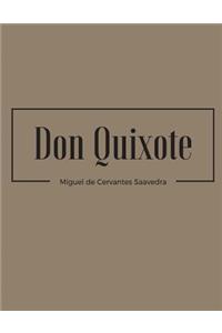 Don Quixote