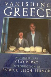 Vanishing Greece