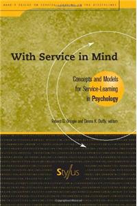 With Service In Mind