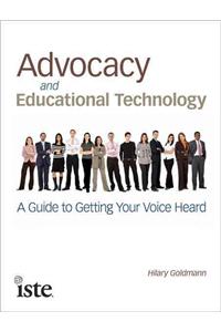 Advocacy and Educational Technology