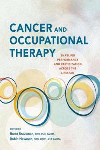 Cancer and Occupational Therapy