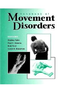 Handbook of Movement Disorders