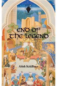End of the Legend