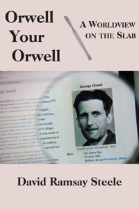 Orwell Your Orwell
