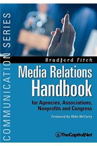 Media Relations Handbook