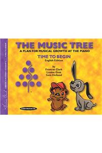 The Music Tree