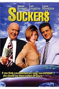 Suckers