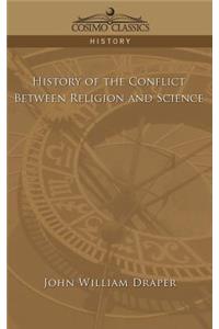 History of the Conflict Between Religion and Science