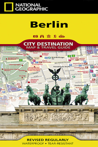 Berlin Map
