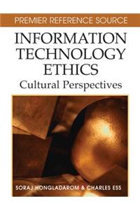 Information Technology Ethics