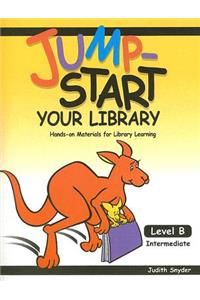 Jump-Start Your Library