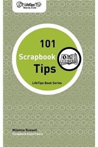 Lifetips 101 Scrapbook Tips