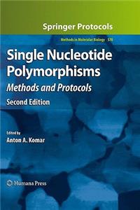 Single Nucleotide Polymorphisms