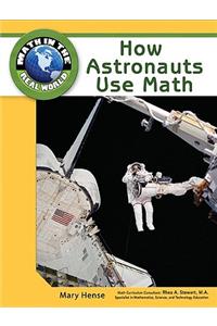 How Astronauts Use Math