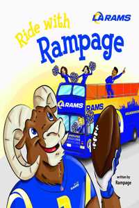 Ride W/Rampage