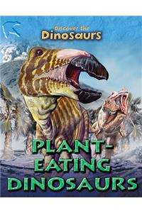 Plant-Eating Dinosaurs