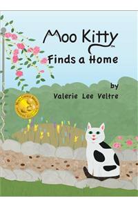 Moo Kitty Finds a Home