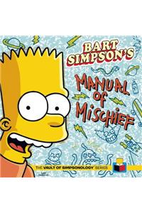 Bart Simpson's Manual of Mischief
