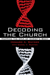 Decoding the Church