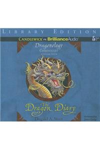 The Dragon Diary