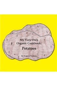 My Very Own Organic Cookbook