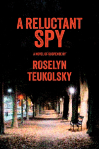 Reluctant Spy