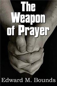 Weapon of Prayer