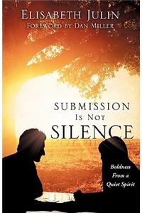 Submission Is Not Silence