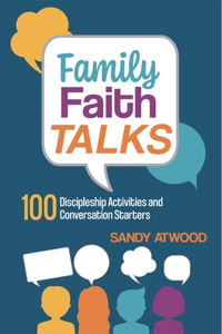 Family Faith Talks