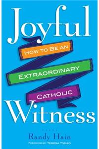 Joyful Witness