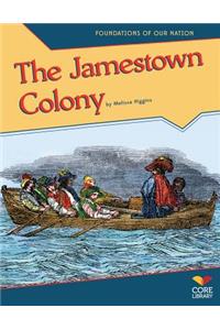 Jamestown Colony