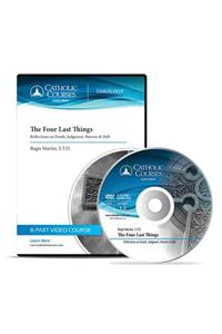 Four Last Things - DVD