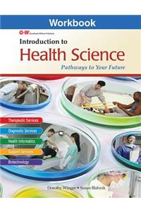 Introduction to Health Science