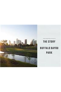 From Rendering to Reality: The Story of Buffalo Bayou Park