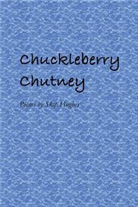 Chuckleberry Chutney