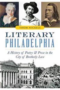 Literary Philadelphia