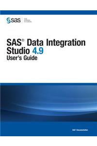 SAS Data Integration Studio 4.9